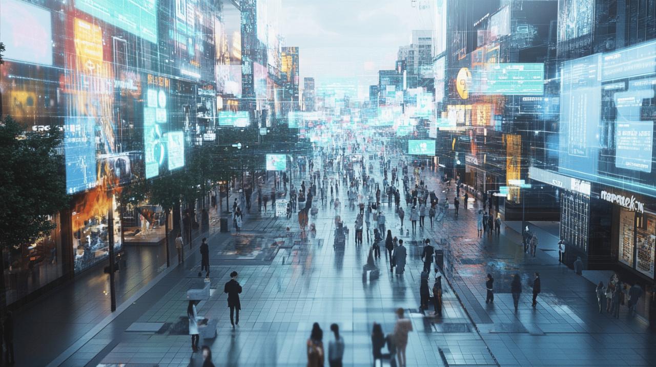 Les avantages et les inconvenients de la technologie de la communication : Impact sur notre equilibre mental