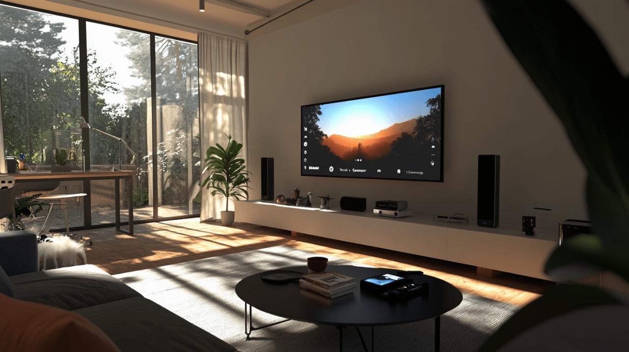 Connecter Chromecast sans wifi : comment utiliser le mode invite pour diffuser vos contenus