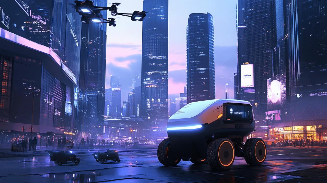Comparatif 2024 : ColiShip et les autres solutions de transport de colis